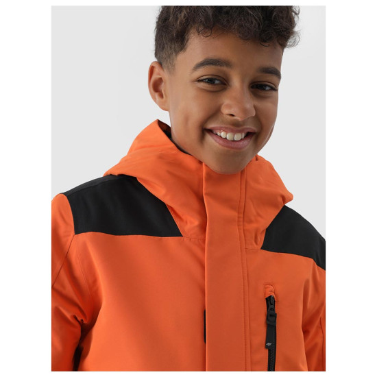 4F Παιδικό μπουφάν Technical Jacket